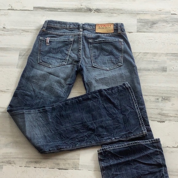 Vigoss Jeans boot leg - Picture 1 of 4